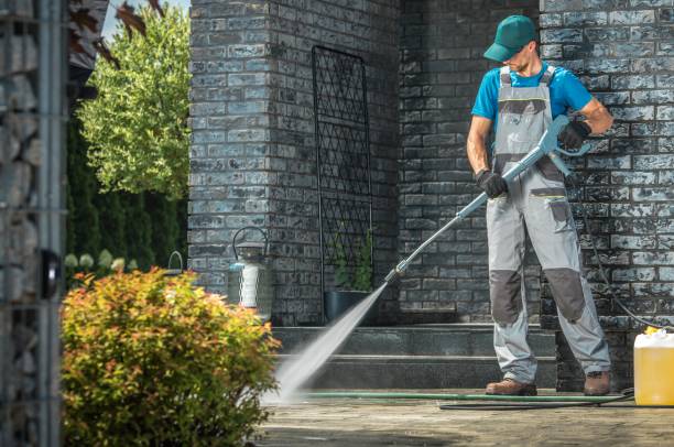 Best Deck and Patio Pressure Washing in Mount Joy, PA