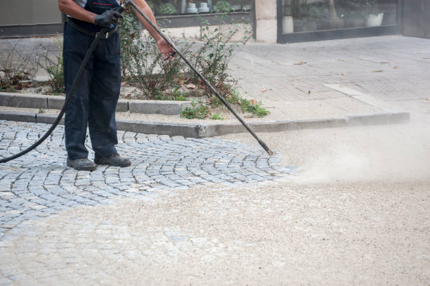 Professional Pressure Washing Services in Mount Joy, PA