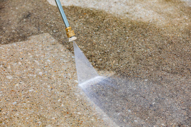 Best Driveway Cleaning and Restoration in Mount Joy, PA