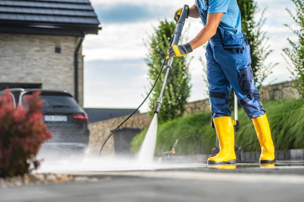 Best Oil and Grease Removal from Surfaces in Mount Joy, PA
